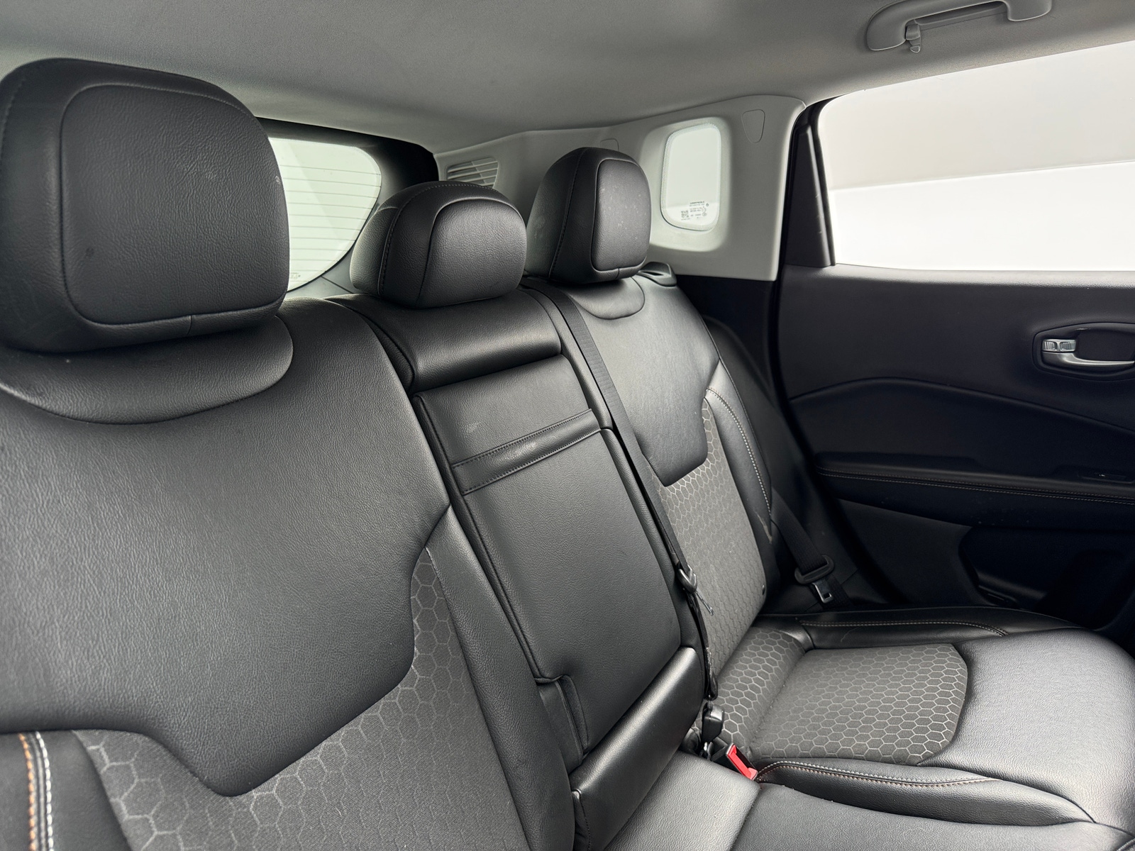 Thumbnail: 2018 Jeep Compass - 6