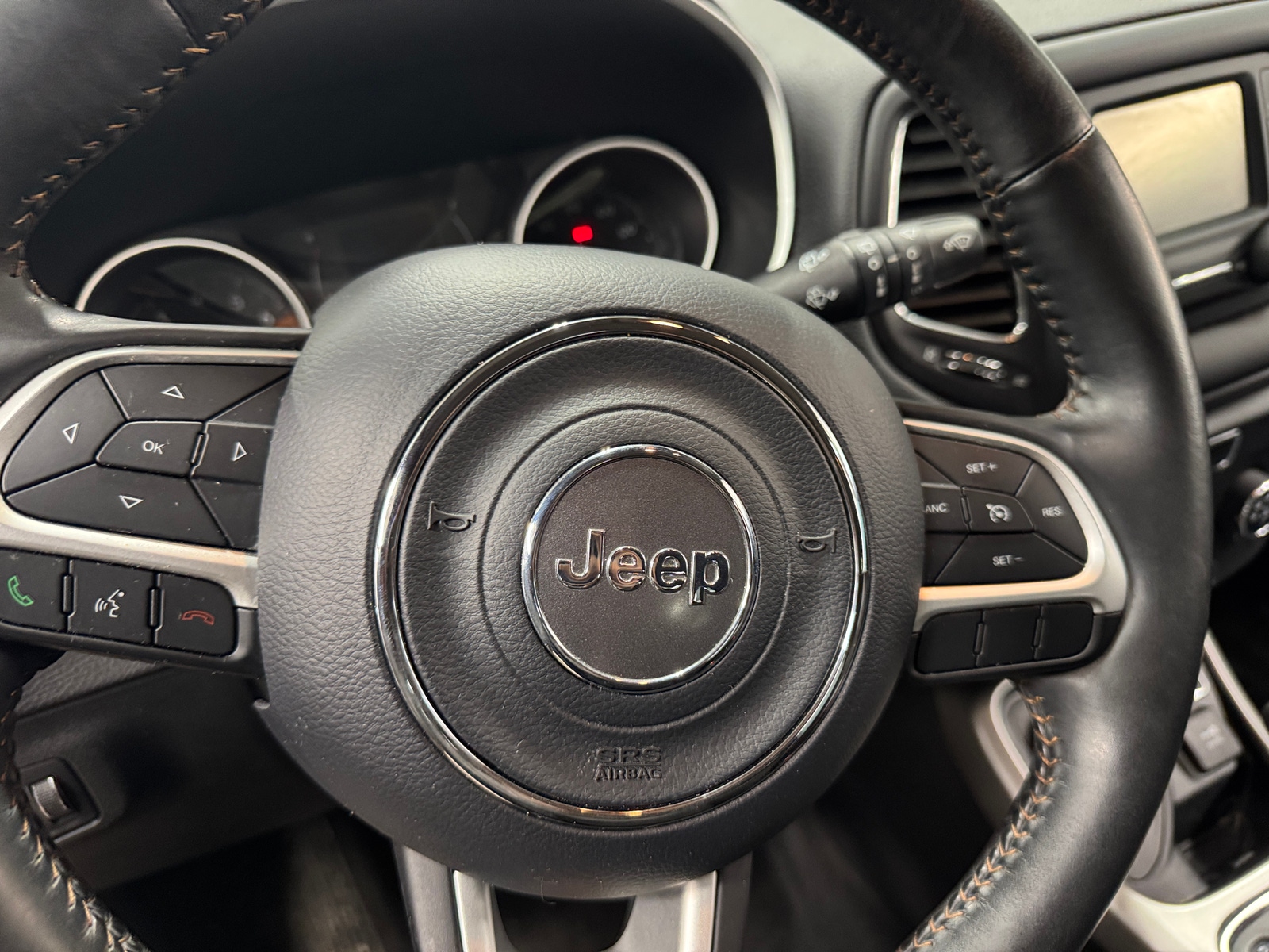 Thumbnail: 2018 Jeep Compass - 5