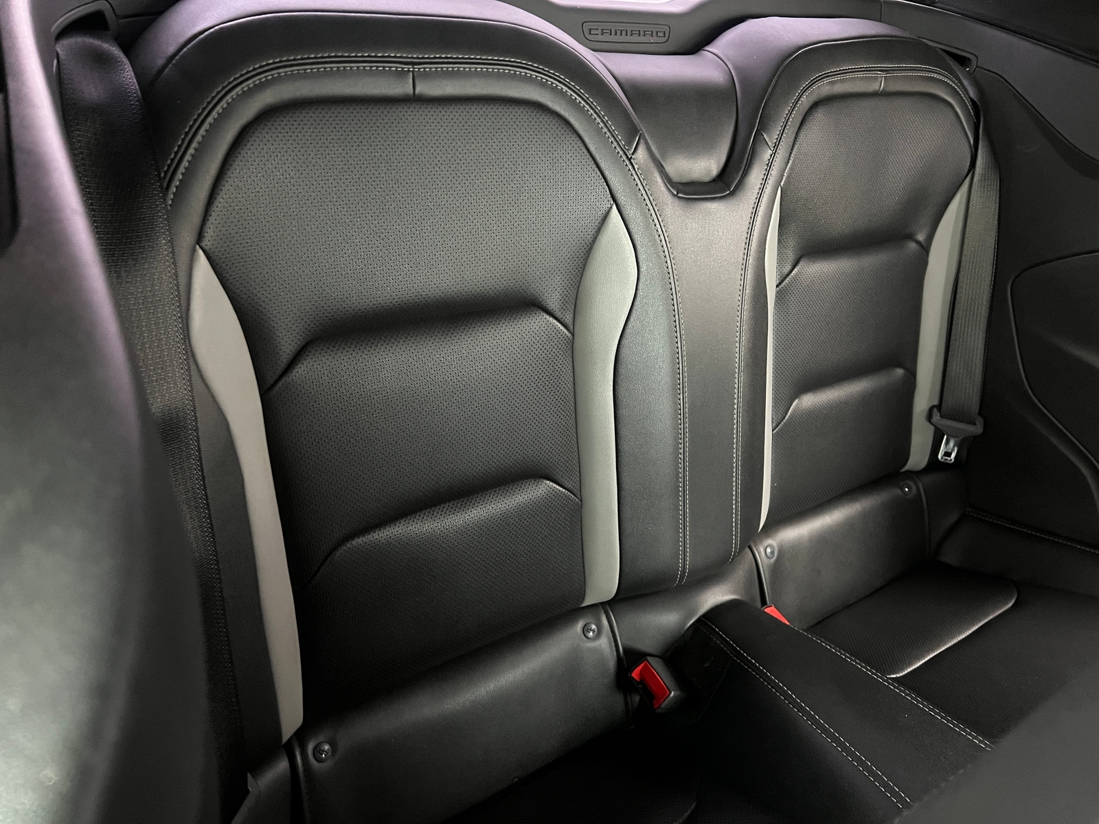 Thumbnail: 2020 Chevrolet Camaro - 5