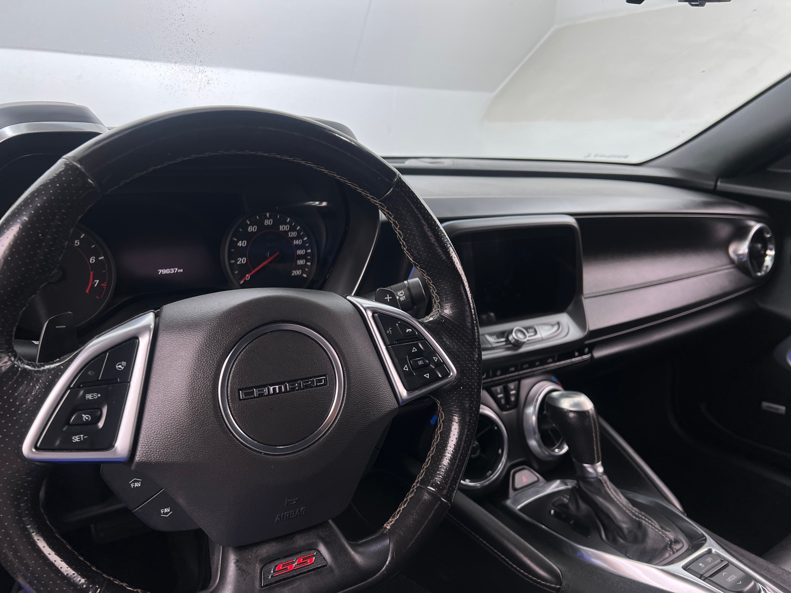 Thumbnail: 2020 Chevrolet Camaro - 2