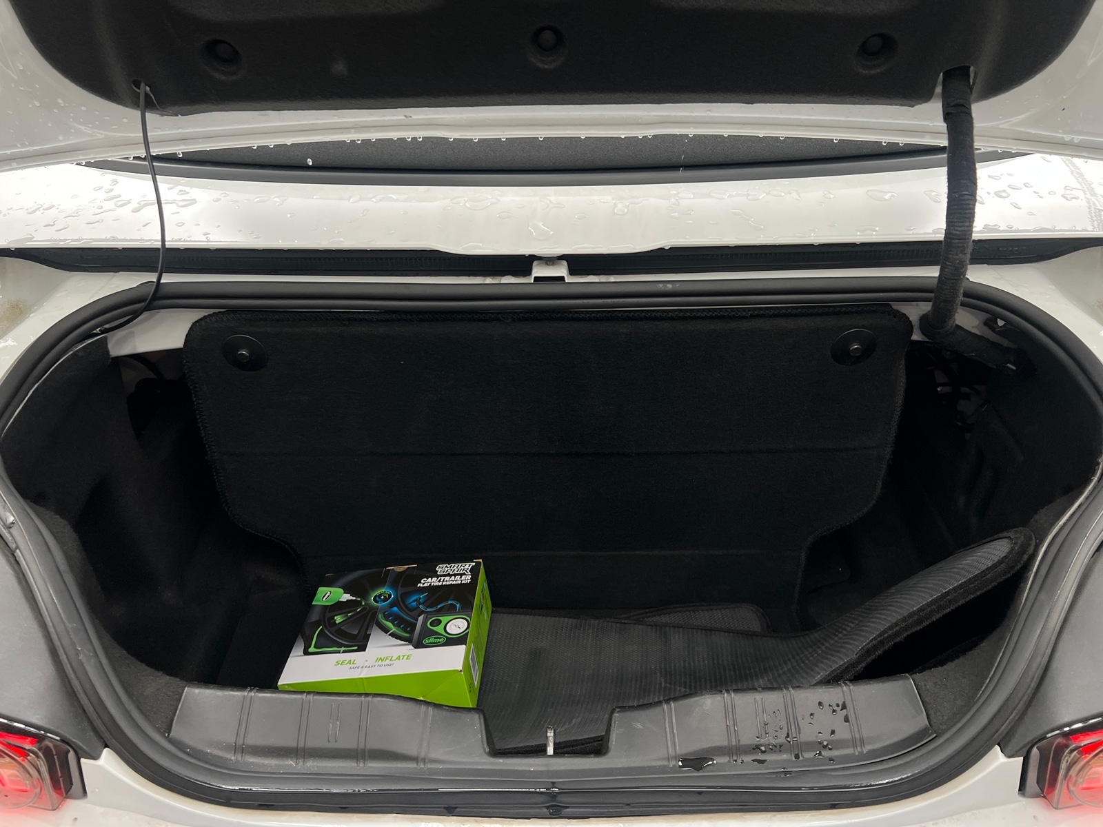 Thumbnail: 2020 Chevrolet Camaro - 6