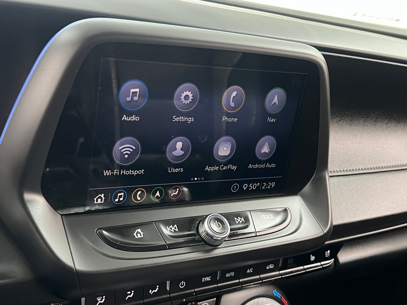 Thumbnail: 2020 Chevrolet Camaro - 3