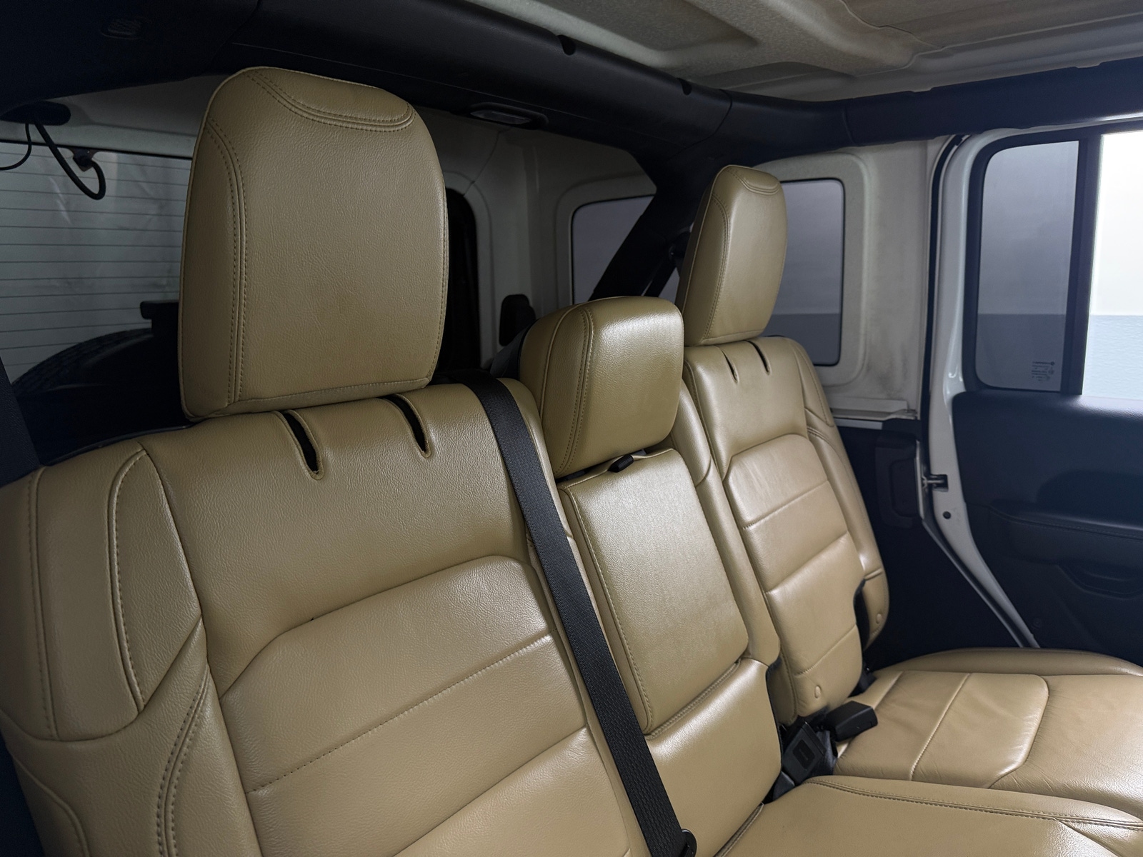 Thumbnail: 2018 Jeep Wrangler - 5