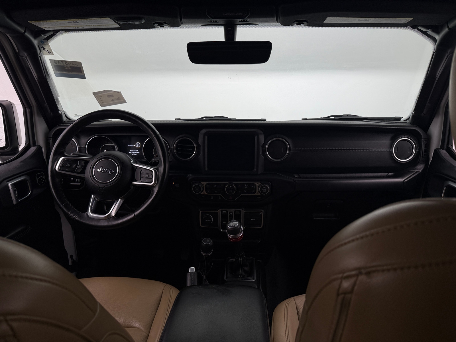 Thumbnail: 2018 Jeep Wrangler - 2