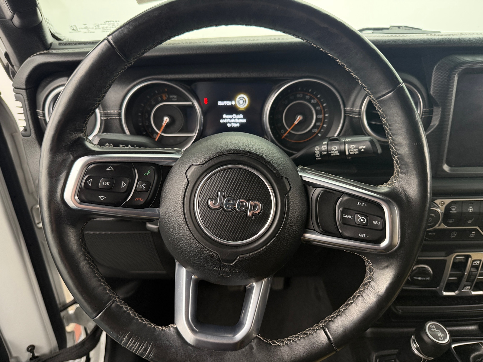 Thumbnail: 2018 Jeep Wrangler - 4