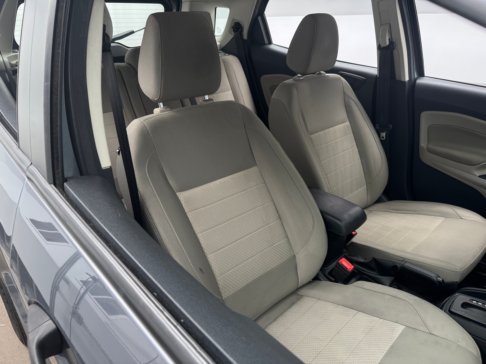 Thumbnail: 2021 Ford EcoSport - 2