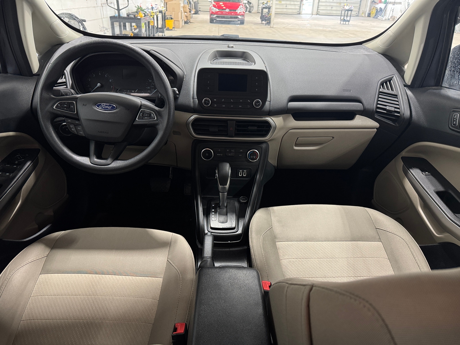 Thumbnail: 2021 Ford EcoSport - 3