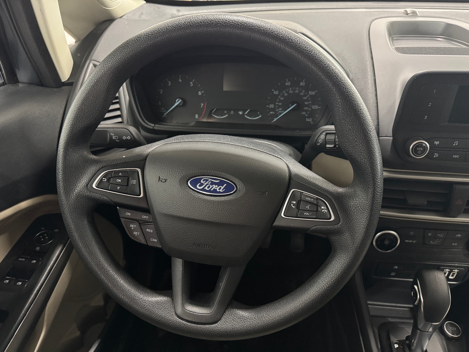 Thumbnail: 2021 Ford EcoSport - 5