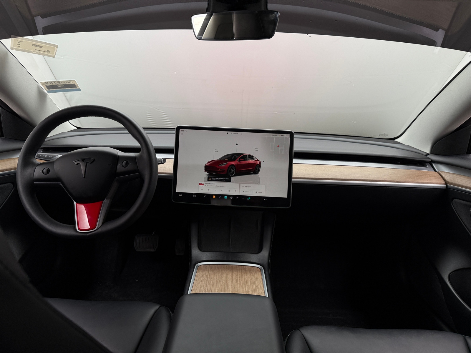 Thumbnail: 2023 Tesla Model 3 - 2