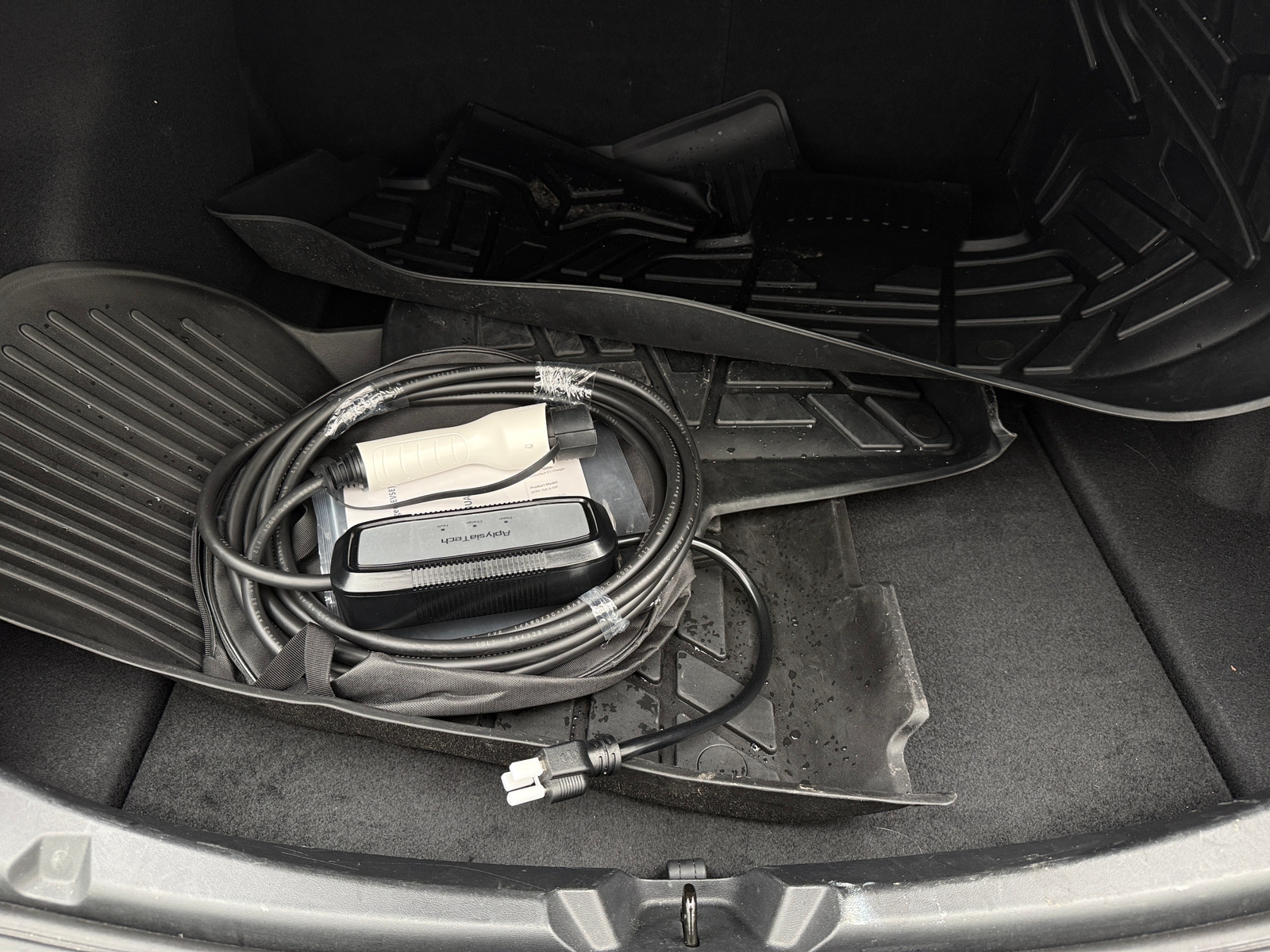 Thumbnail: 2023 Tesla Model 3 - 6