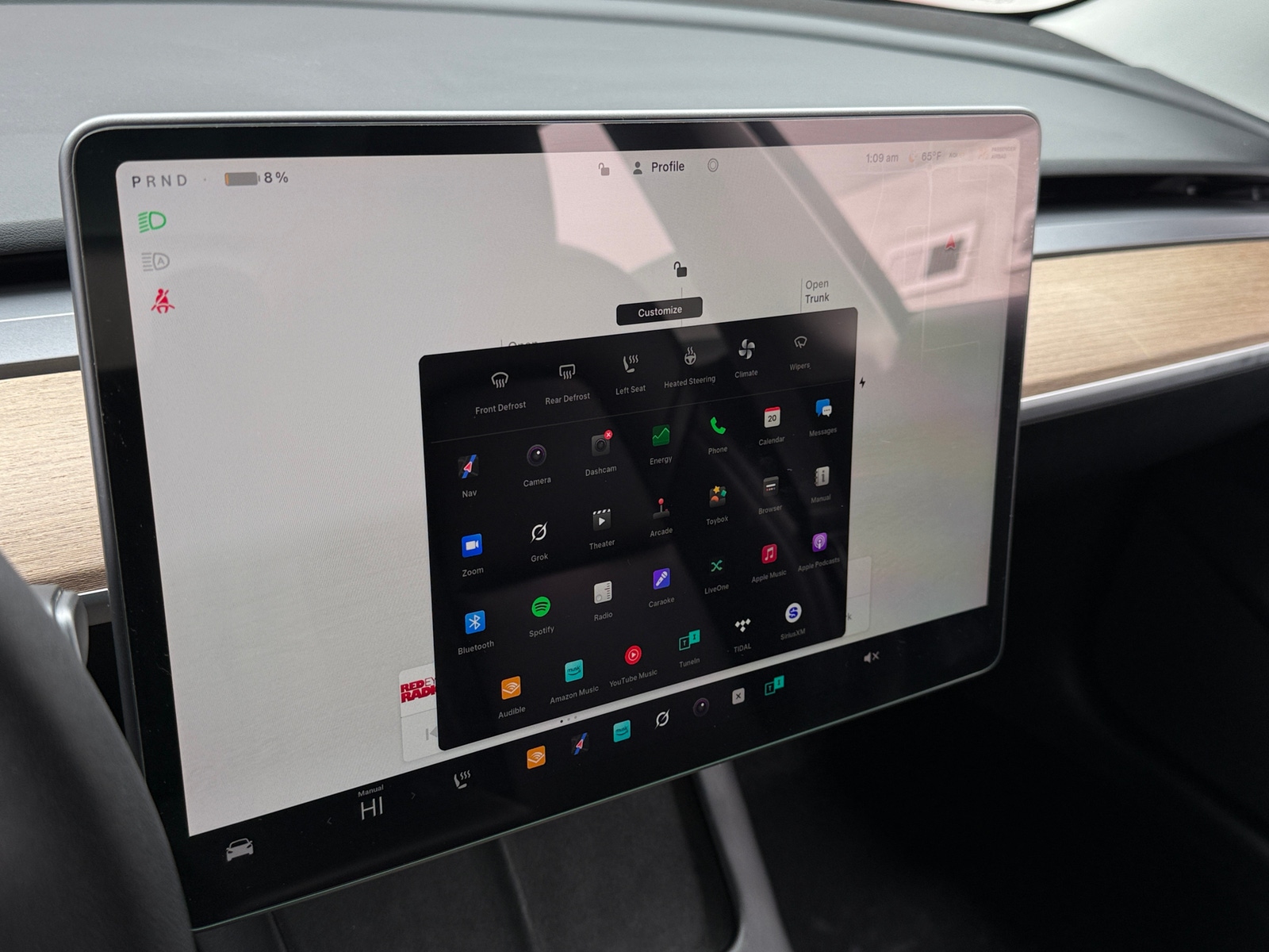 Thumbnail: 2023 Tesla Model 3 - 3