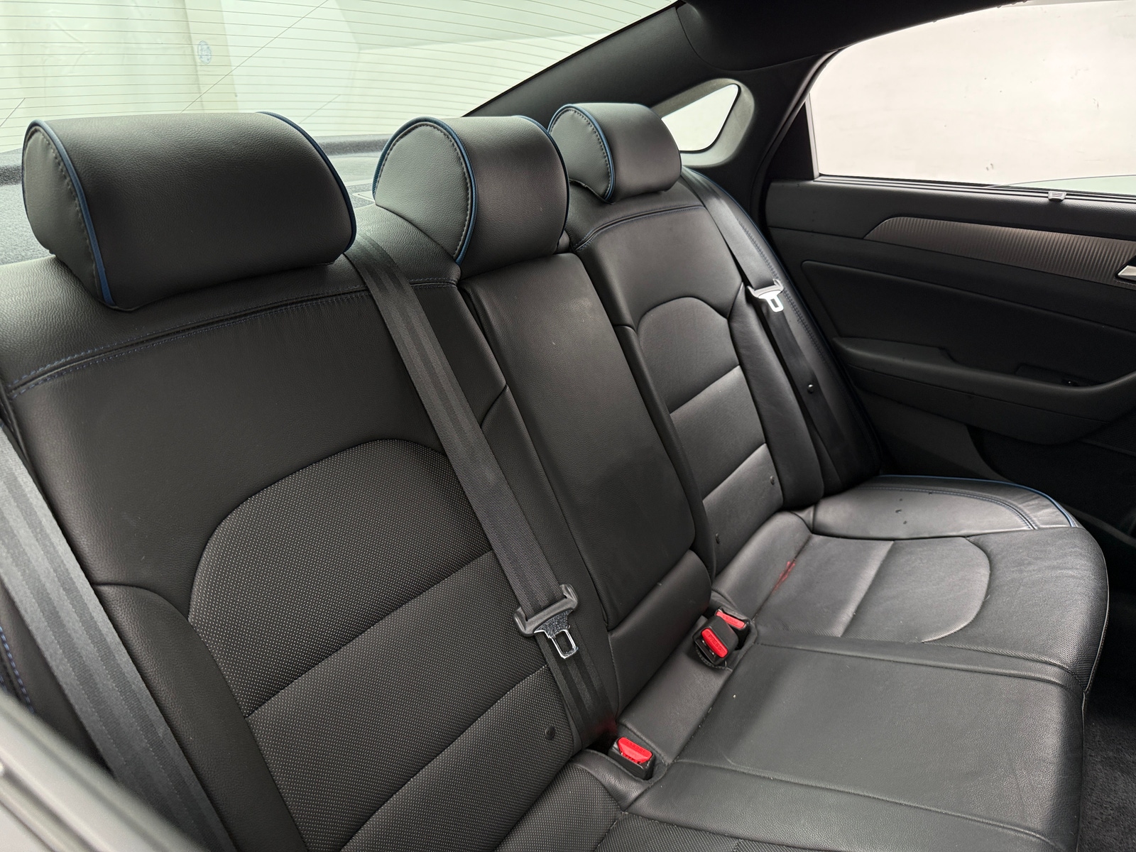 Thumbnail: 2018 Hyundai Sonata - 5