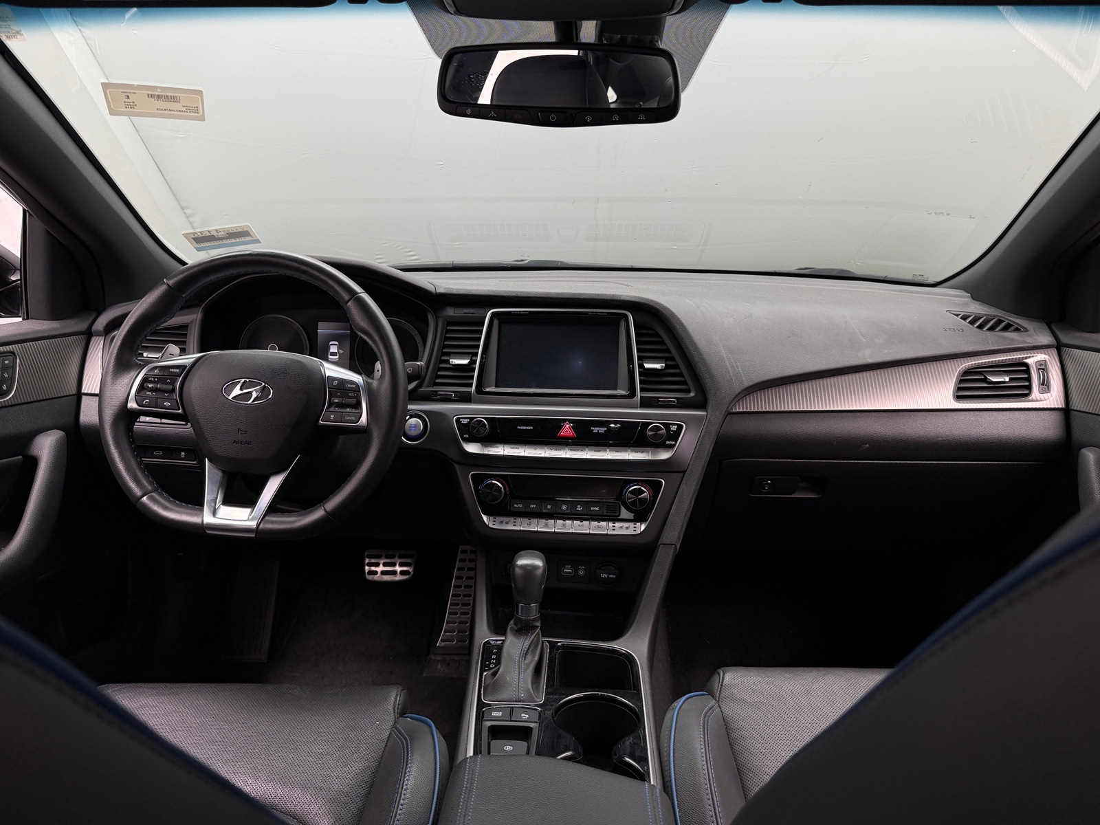 Thumbnail: 2018 Hyundai Sonata - 2