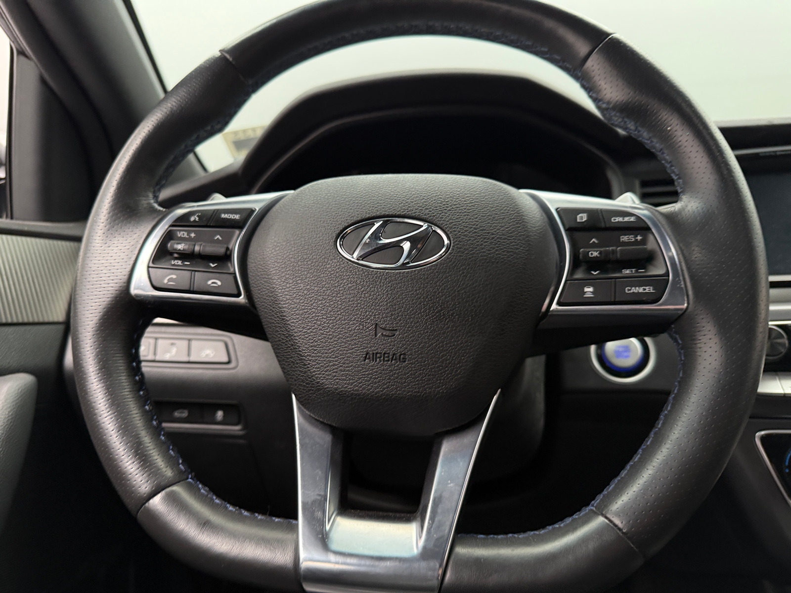 Thumbnail: 2018 Hyundai Sonata - 4