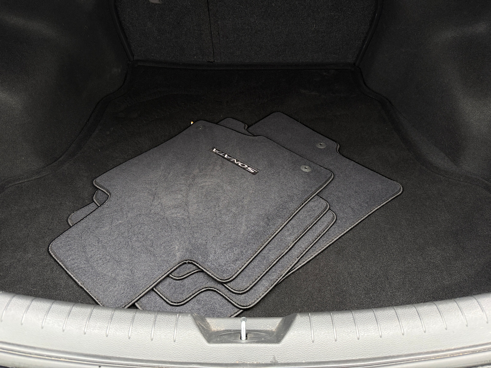 Thumbnail: 2018 Hyundai Sonata - 6