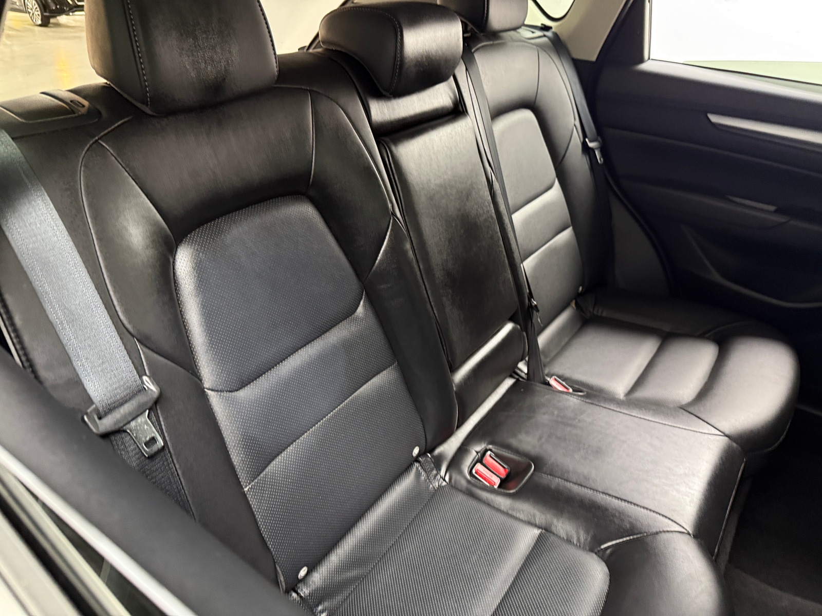 Thumbnail: 2025 Mazda CX-5 - 5