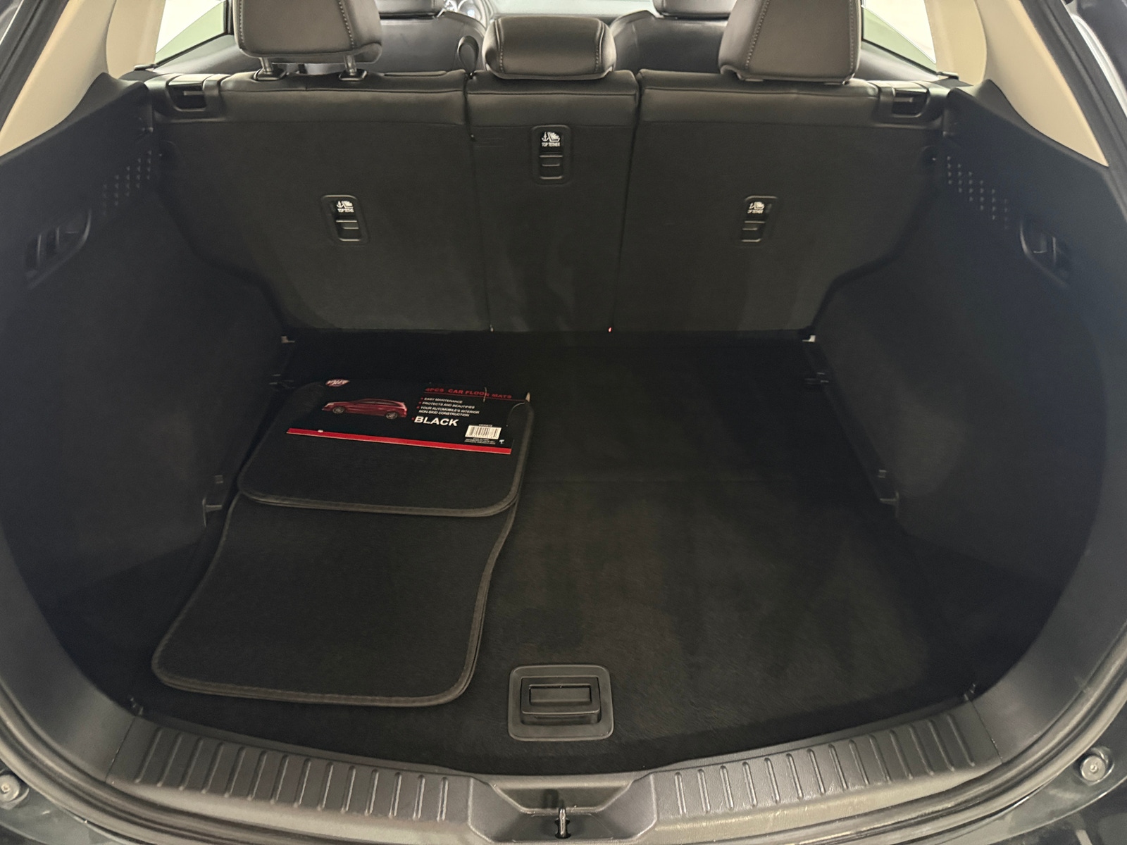 Thumbnail: 2025 Mazda CX-5 - 6