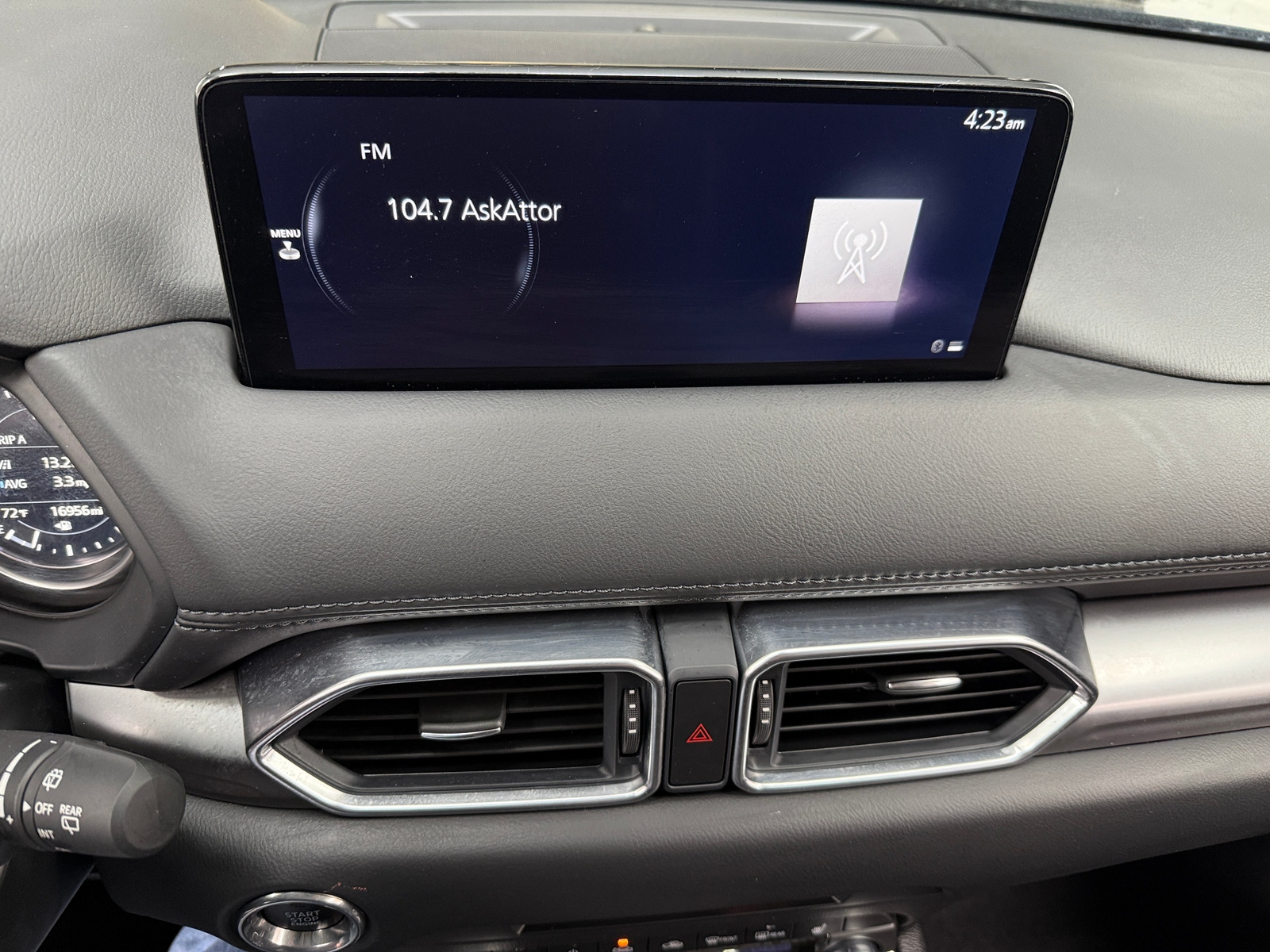 Thumbnail: 2025 Mazda CX-5 - 3