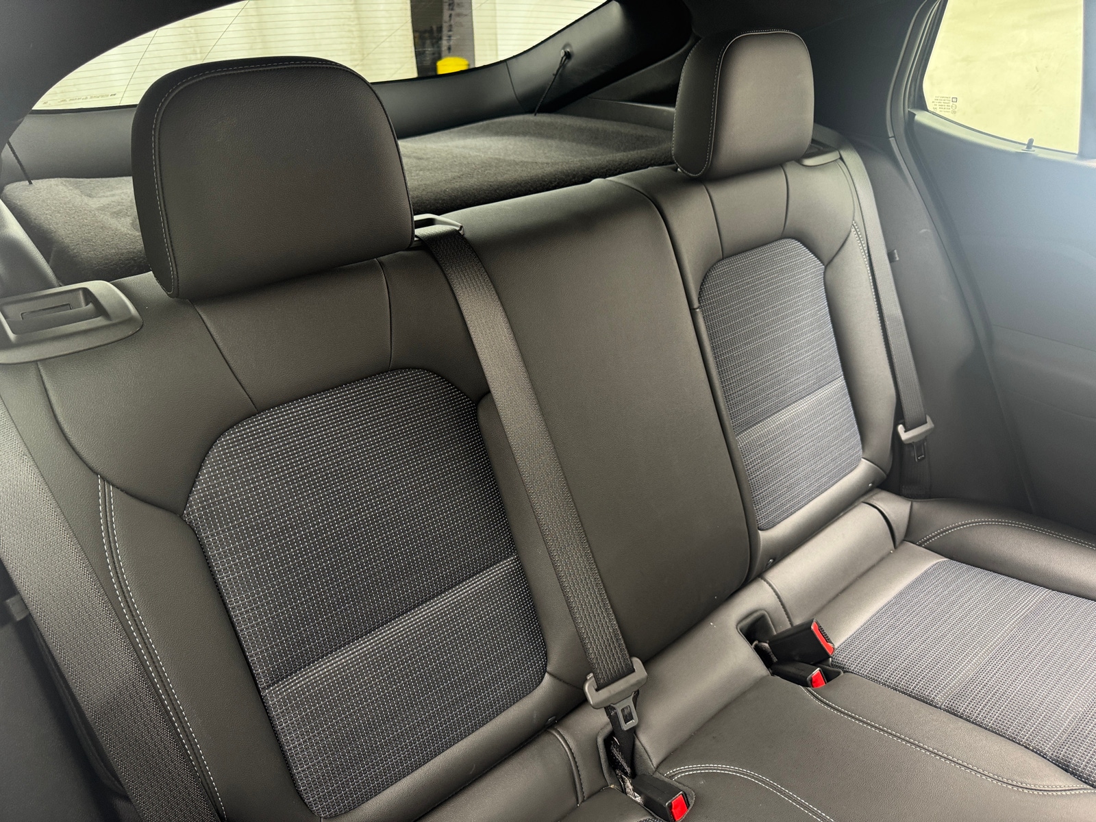 Thumbnail: 2025 Buick Envista - 5