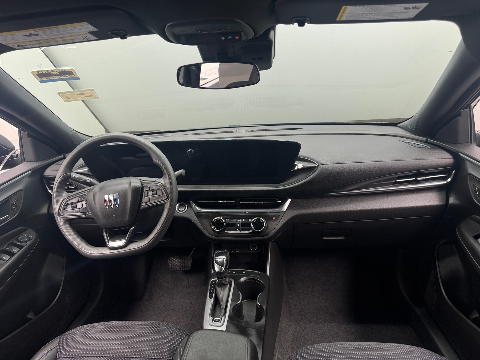 Thumbnail: 2025 Buick Envista - 2