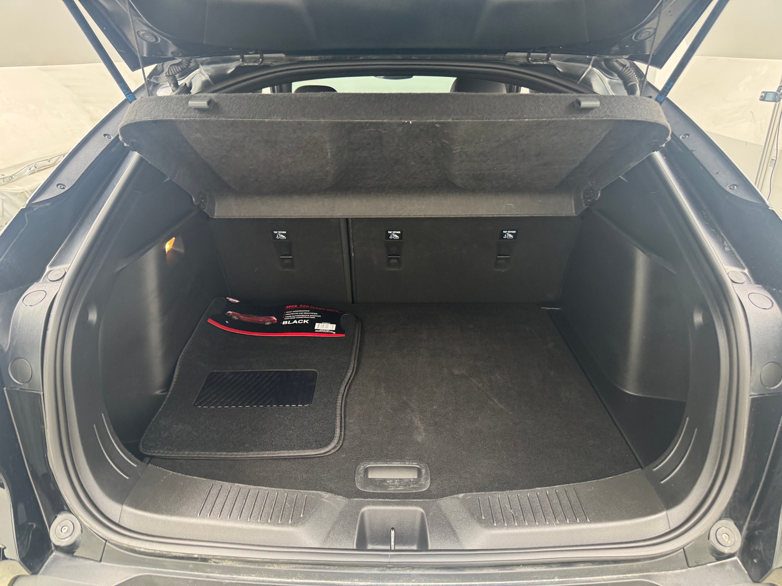 Thumbnail: 2025 Buick Envista - 6