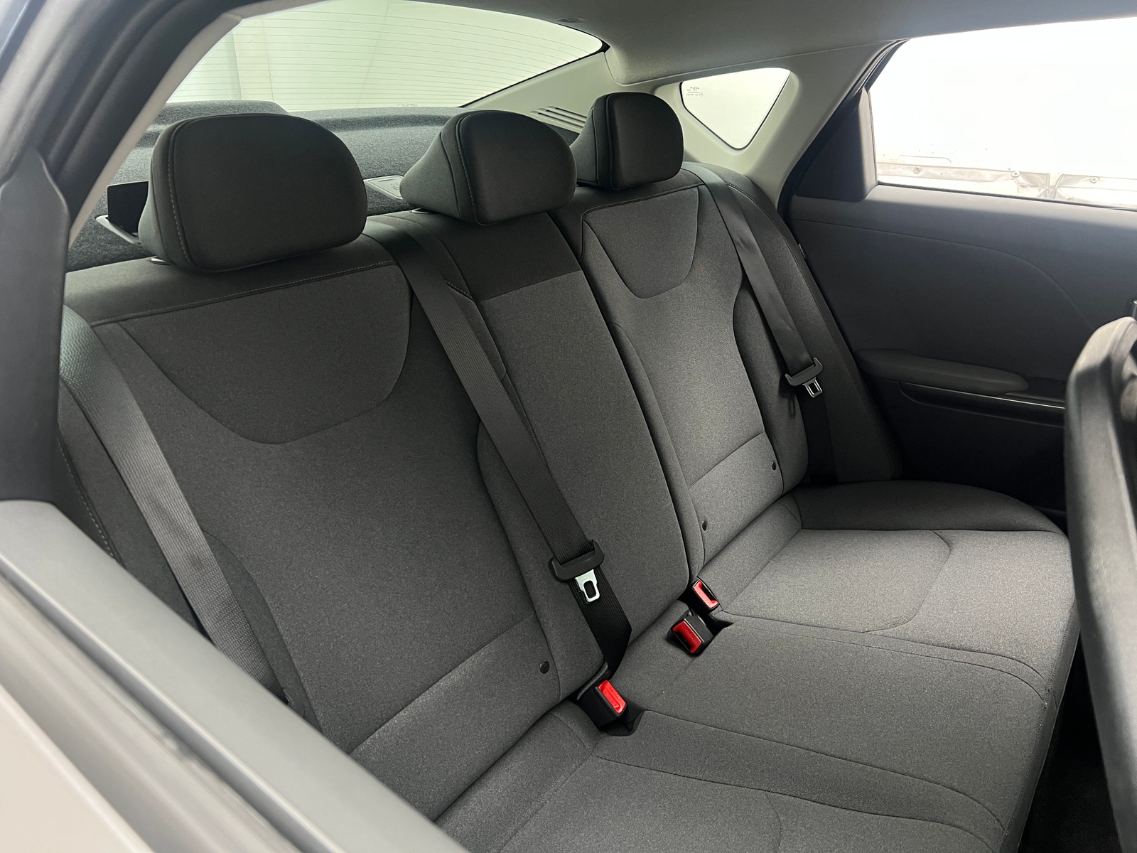 Thumbnail: 2025 Kia K4 - 6