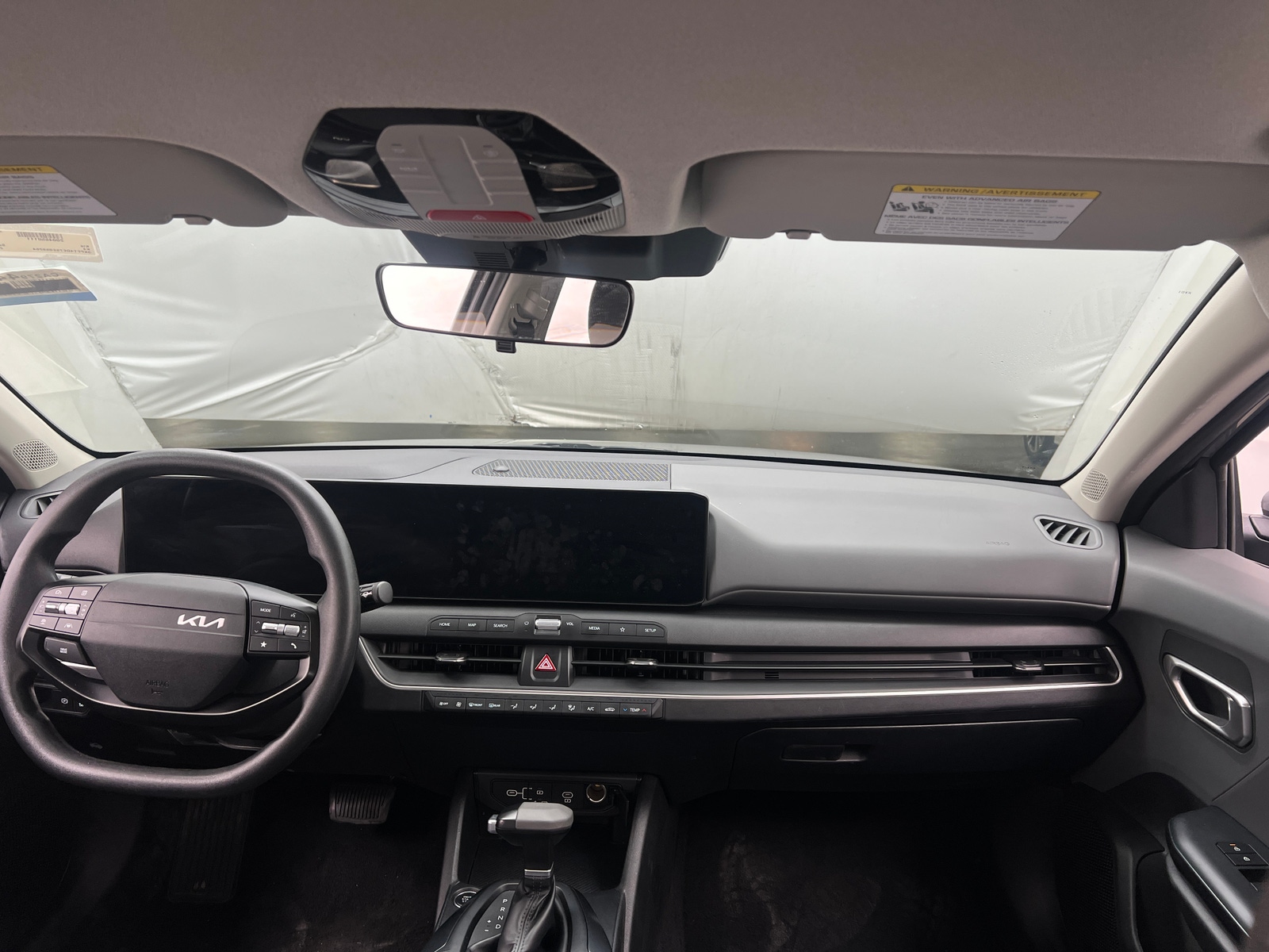 Thumbnail: 2025 Kia K4 - 3