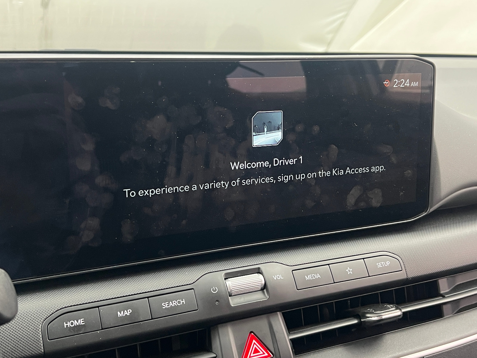 Thumbnail: 2025 Kia K4 - 4