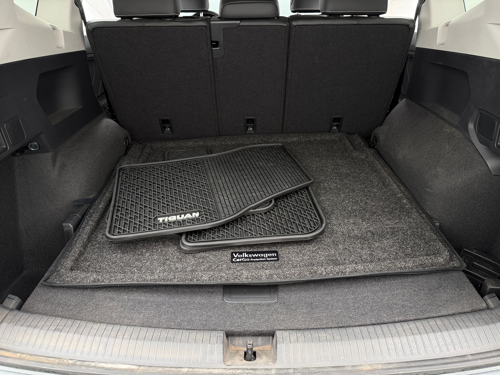 Thumbnail: 2024 Volkswagen Tiguan - 6