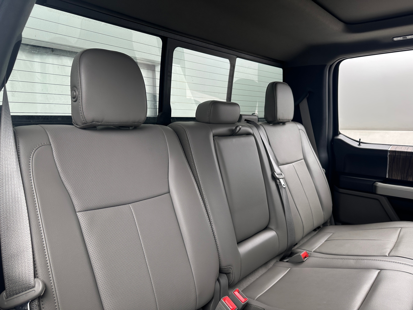 Thumbnail: 2018 Ford Econoline - 5