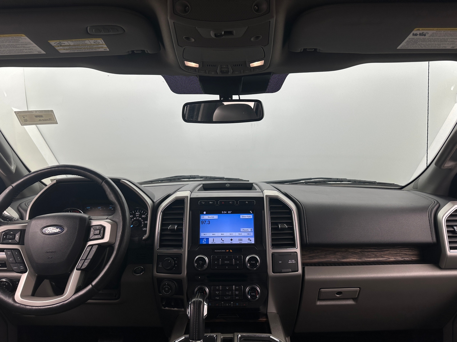 Thumbnail: 2018 Ford Econoline - 2