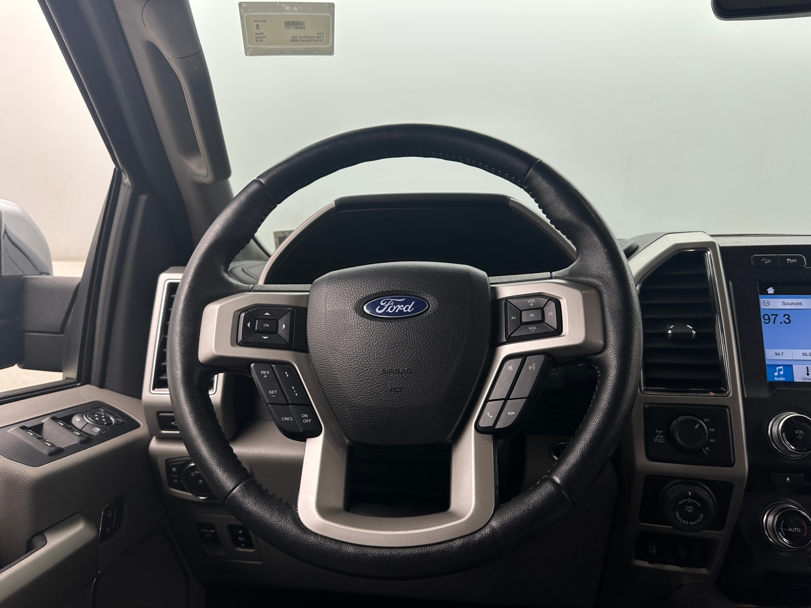 Thumbnail: 2018 Ford Econoline - 4