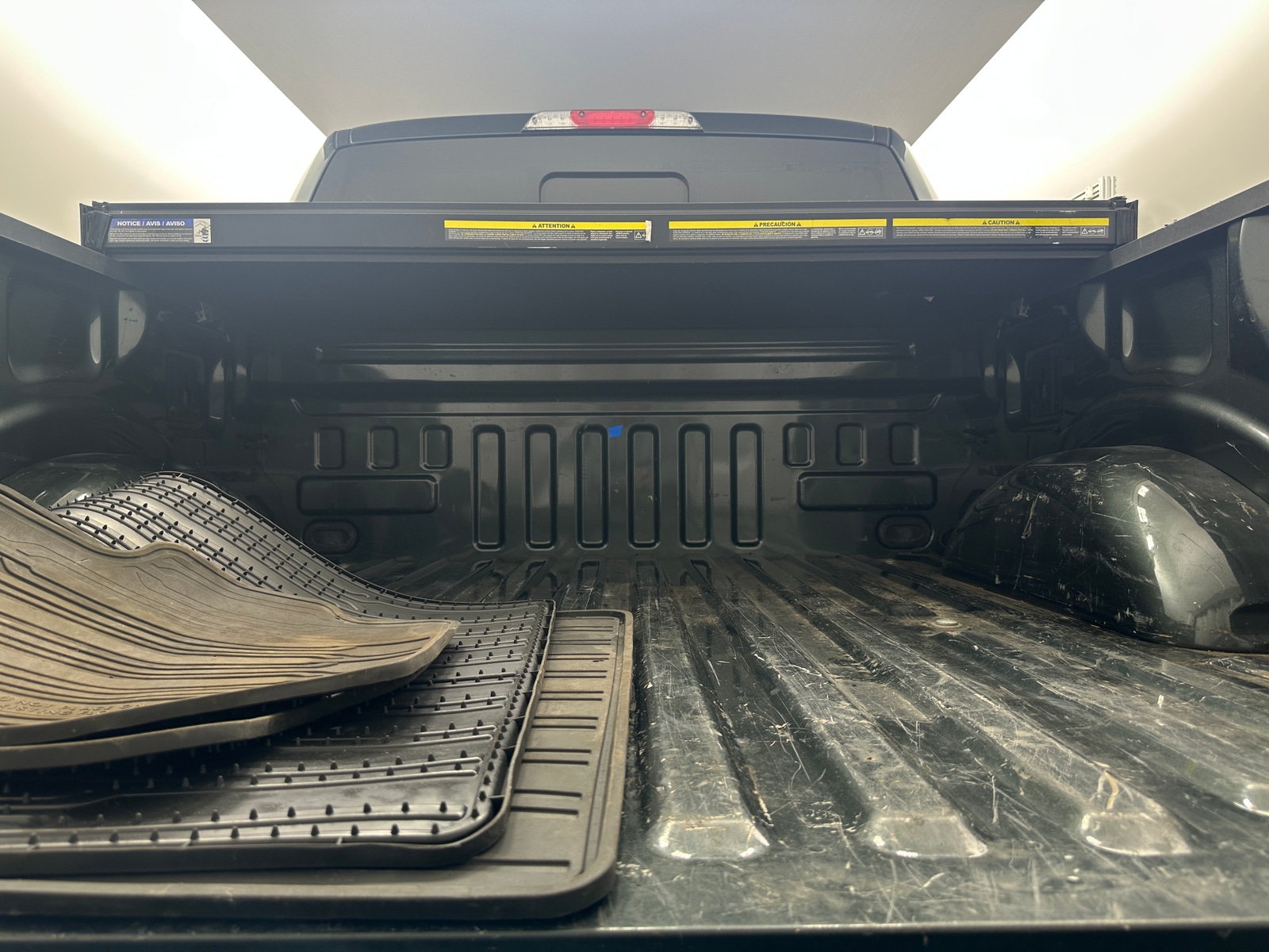 Thumbnail: 2018 Ford Econoline - 6