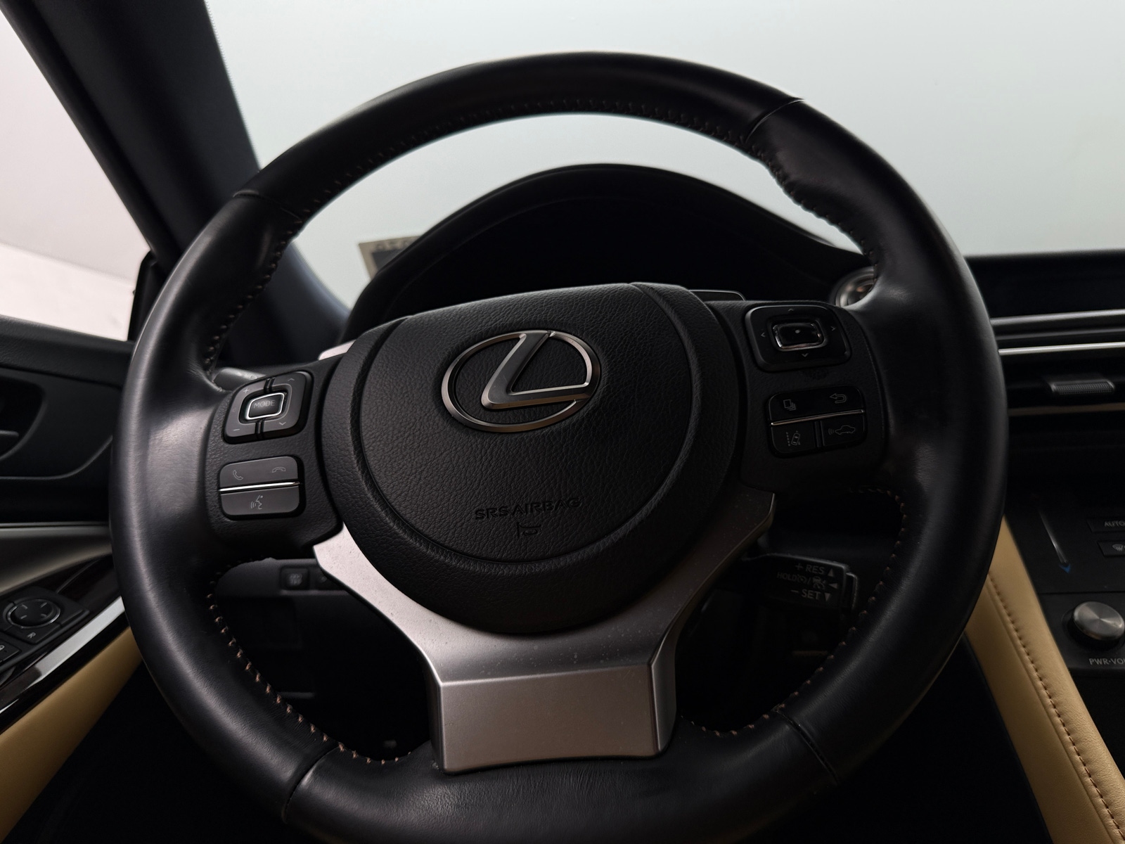 Thumbnail: 2021 Lexus RC - 3