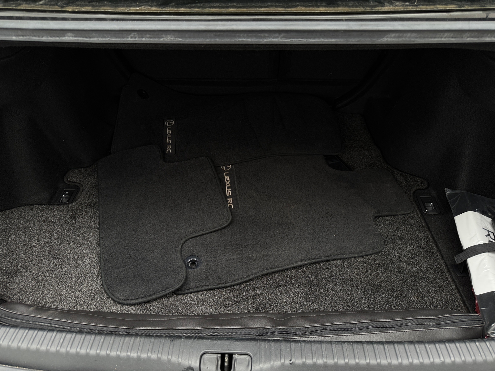 Thumbnail: 2021 Lexus RC - 4