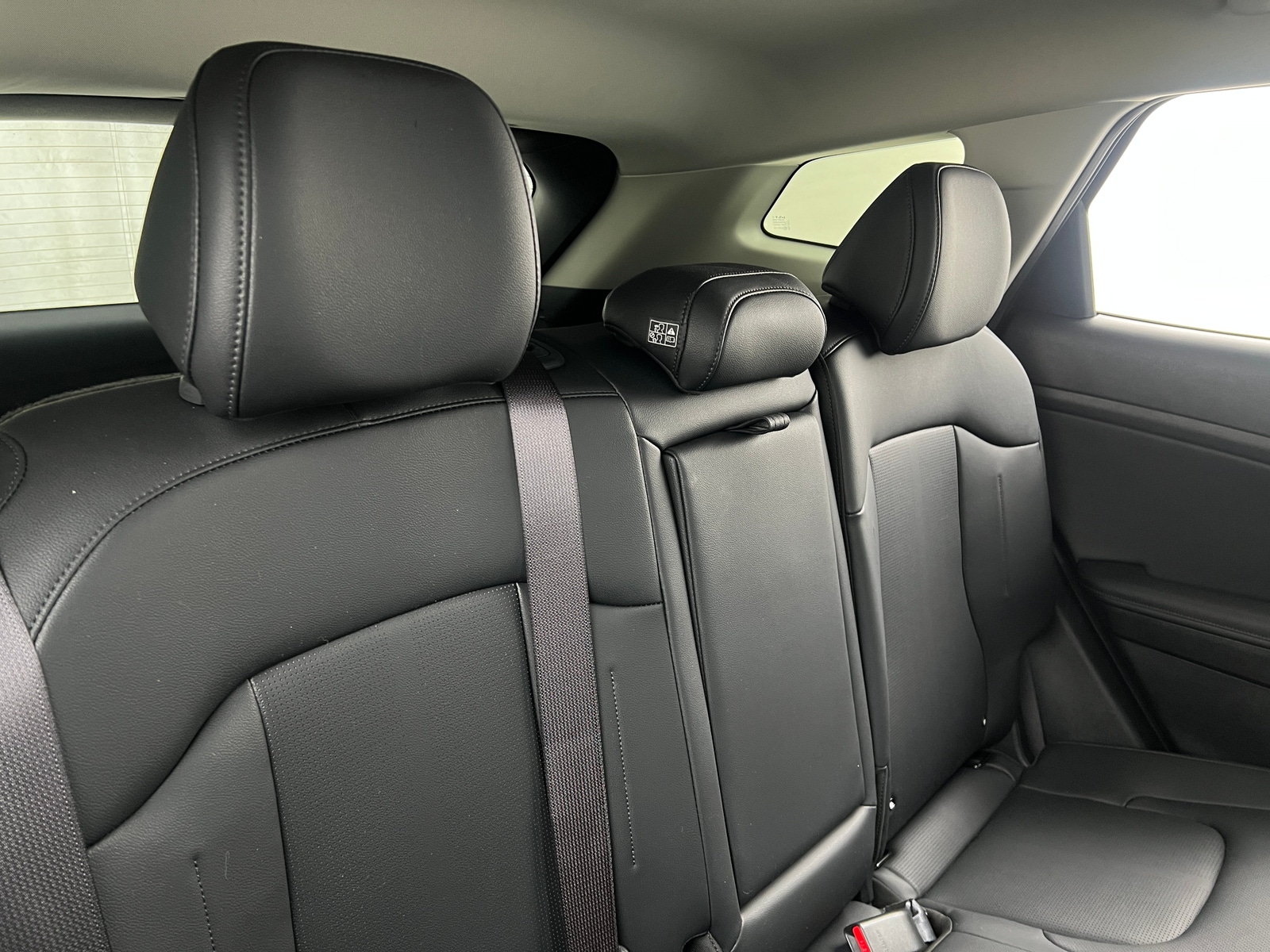 Thumbnail: 2026 Kia Sportage - 5