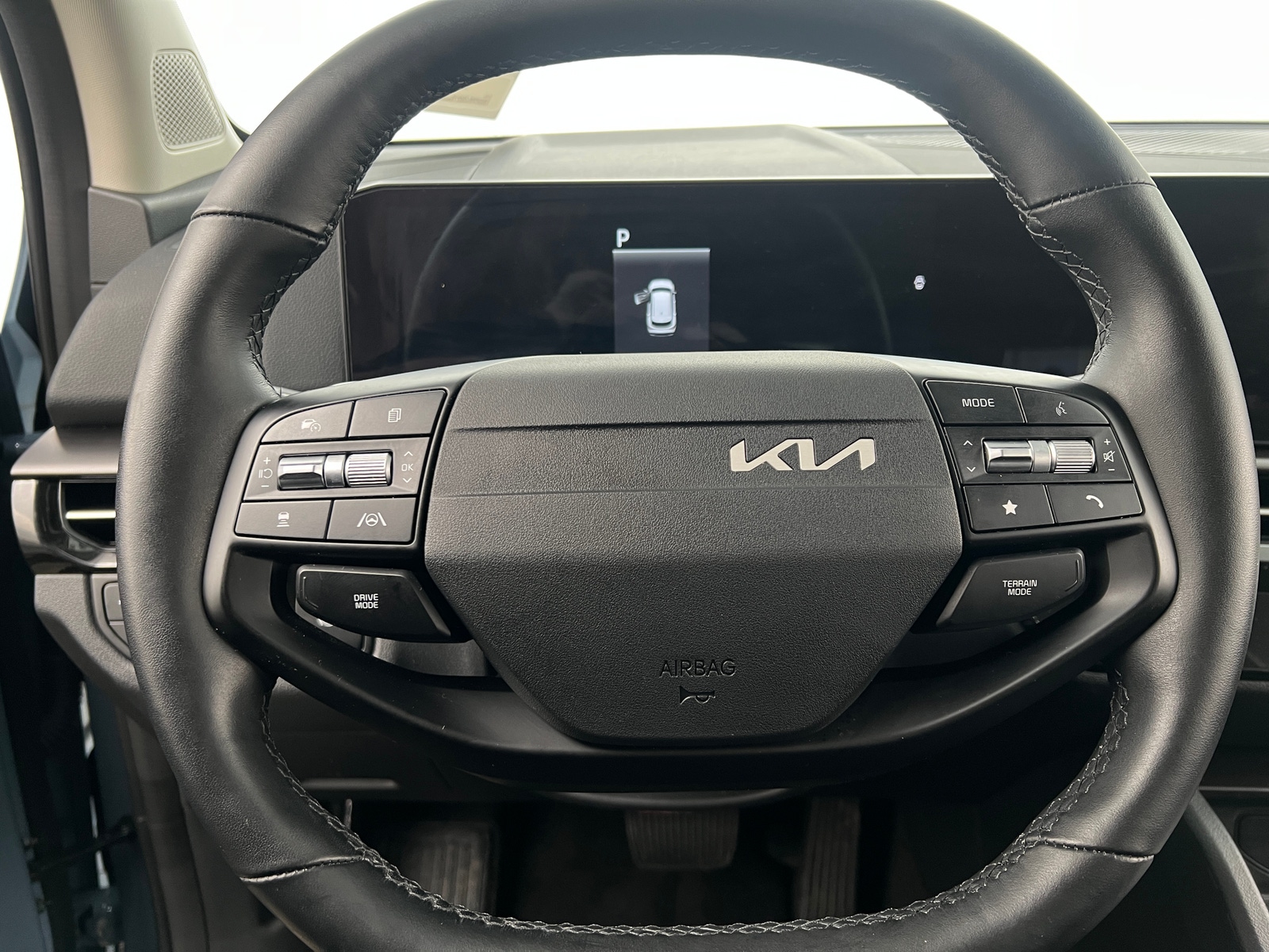 Thumbnail: 2026 Kia Sportage - 4