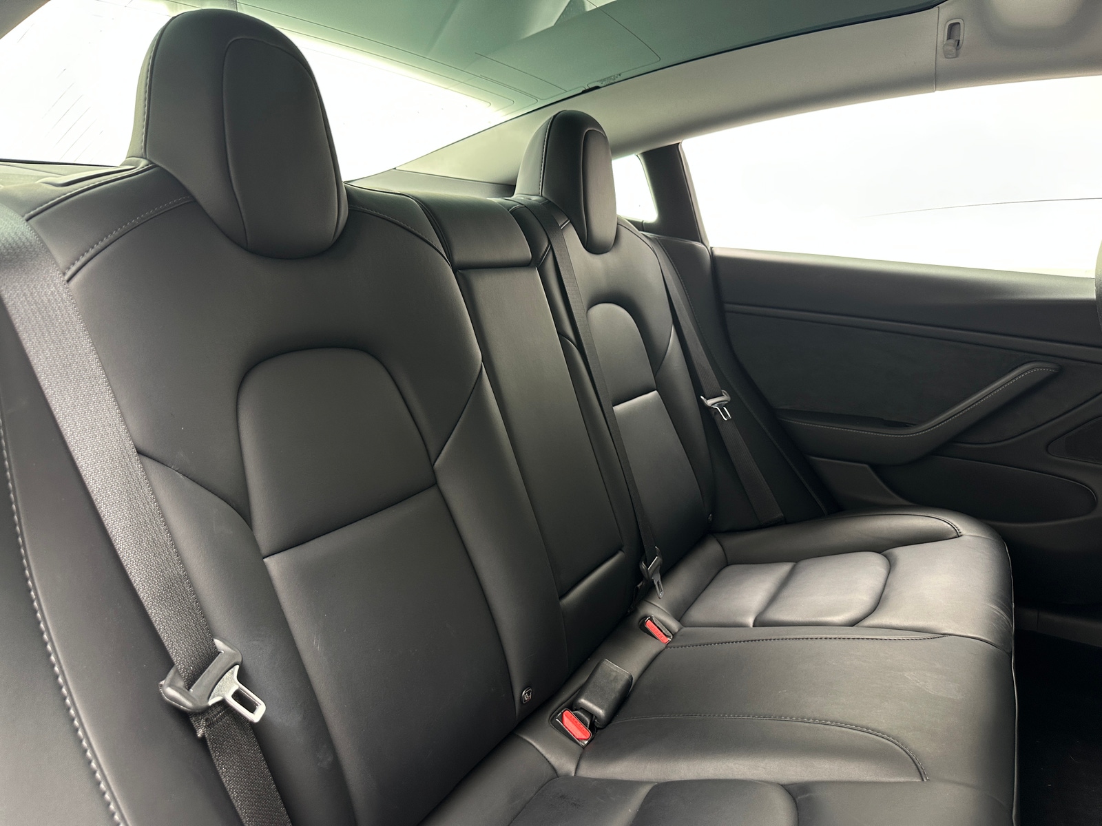 Thumbnail: 2020 Tesla Model 3 - 5