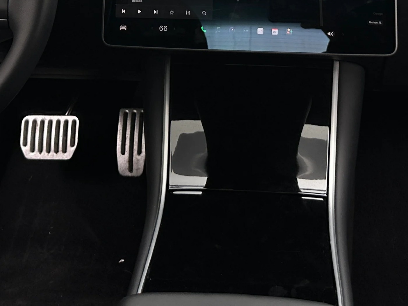 Thumbnail: 2020 Tesla Model 3 - 2