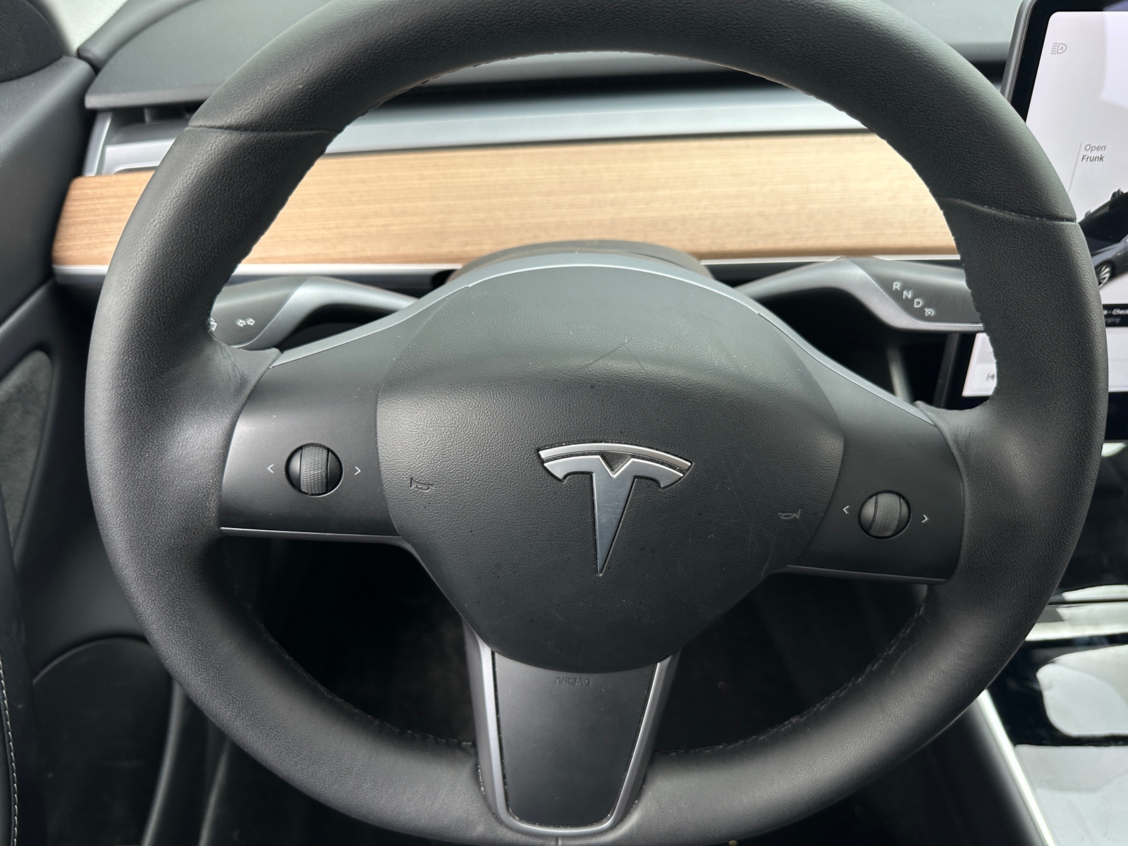 Thumbnail: 2020 Tesla Model 3 - 4