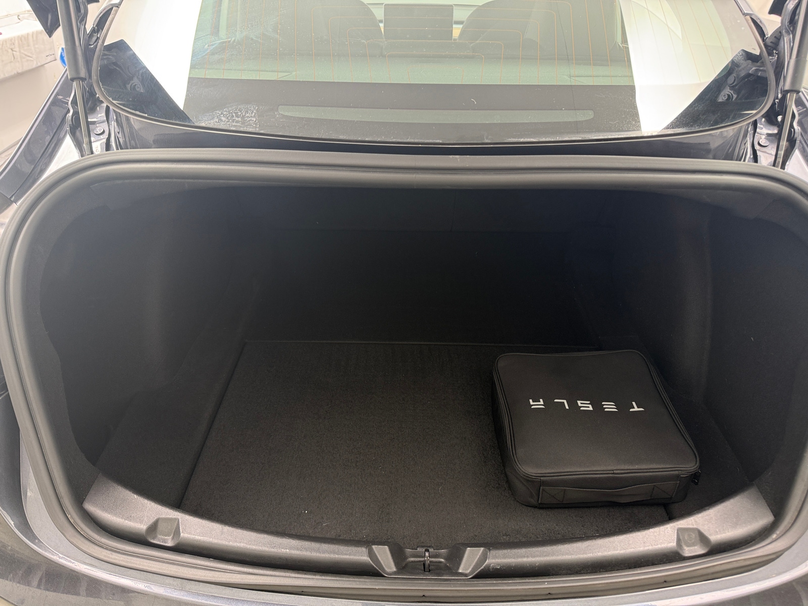 Thumbnail: 2020 Tesla Model 3 - 6