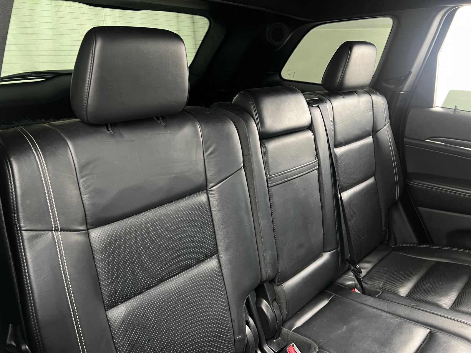 Thumbnail: 2016 Jeep Grand Cherokee - 5