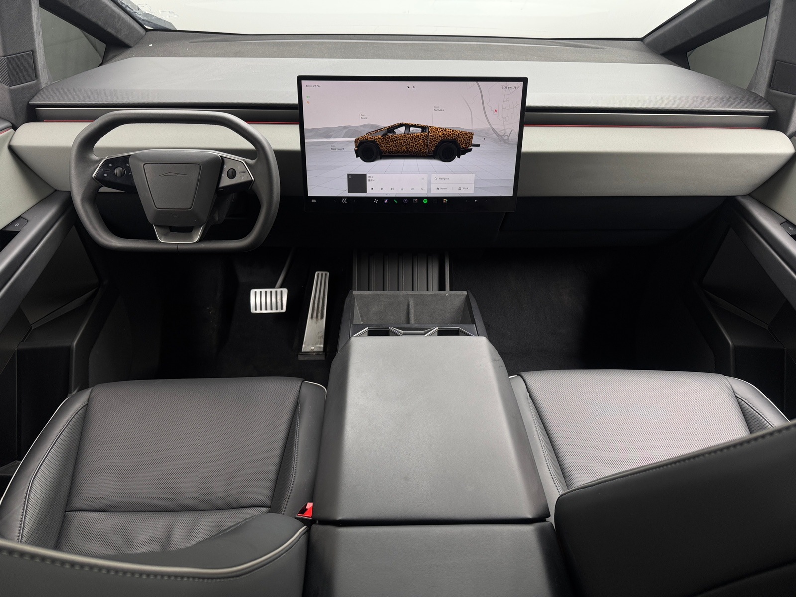 Thumbnail: 2024 Tesla Cybertruck - 2