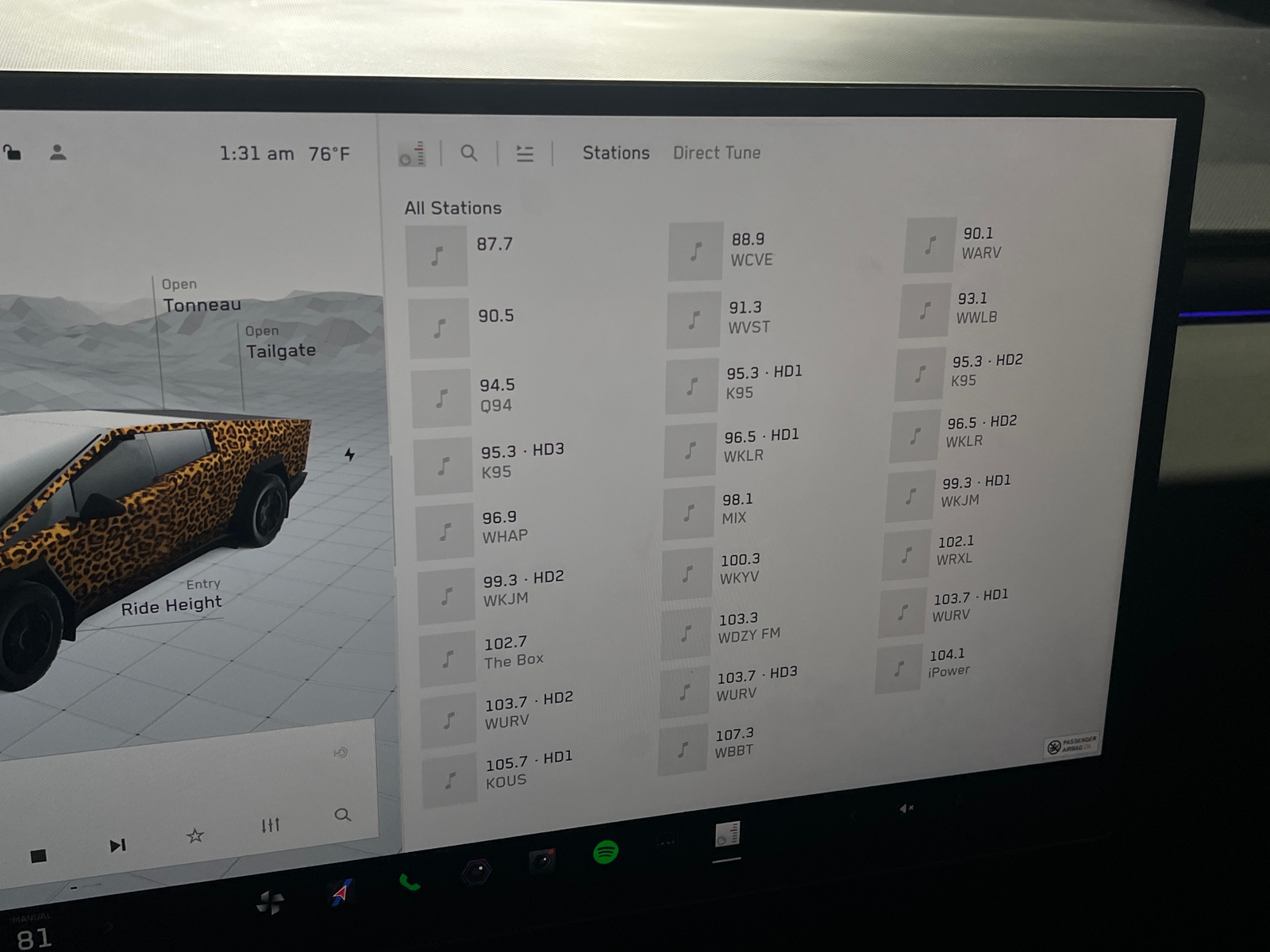 Thumbnail: 2024 Tesla Cybertruck - 3