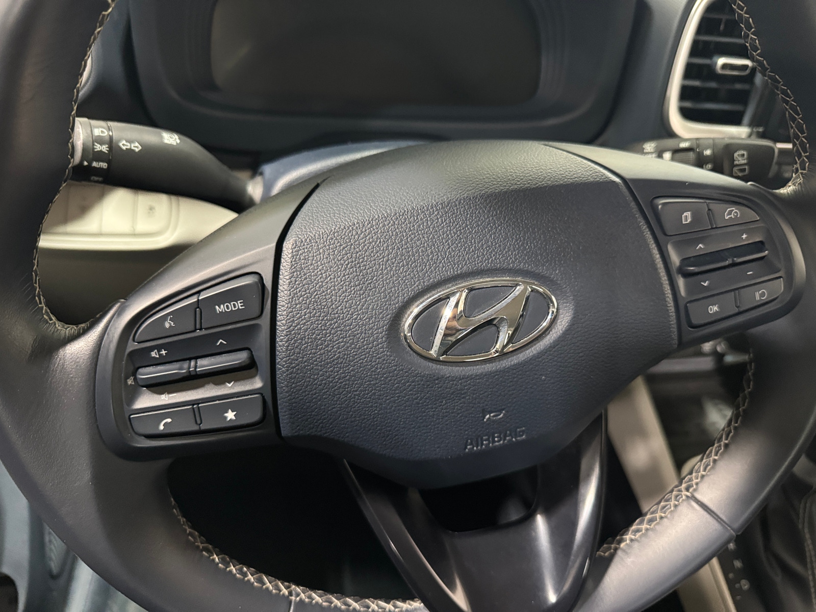 Thumbnail: 2024 Hyundai Venue - 5