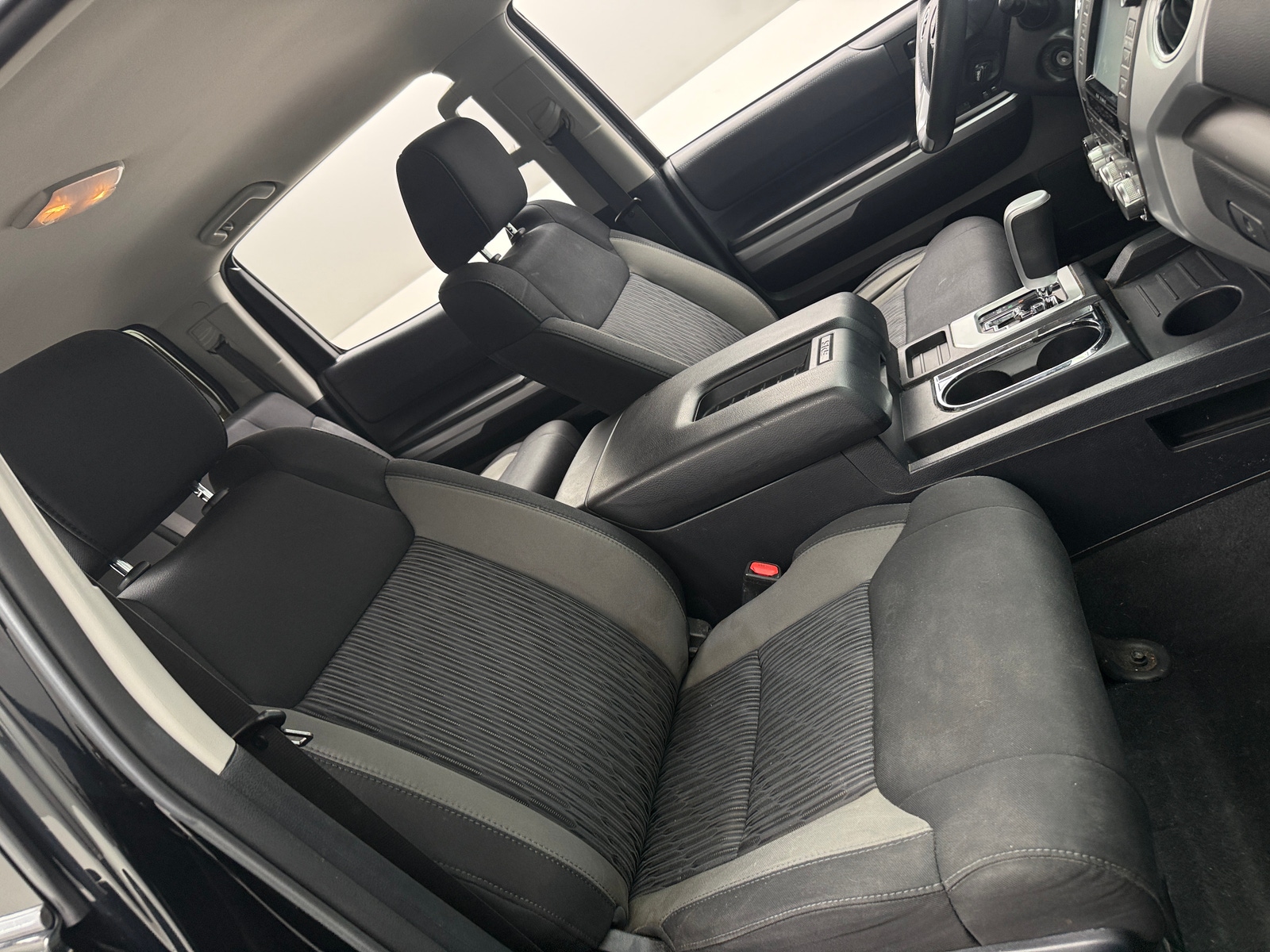 Thumbnail: 2017 Toyota Tundra - 2