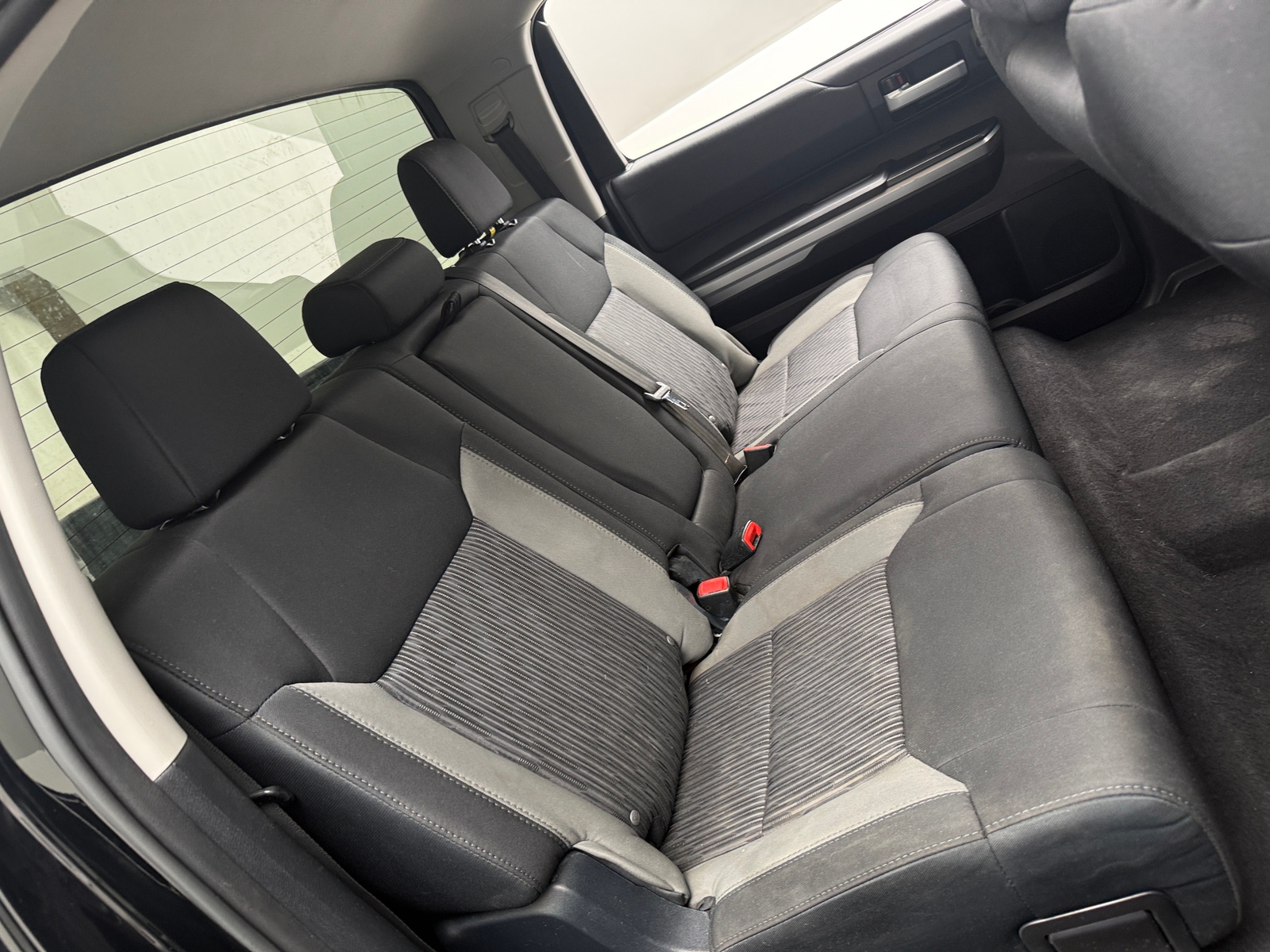 Thumbnail: 2017 Toyota Tundra - 6