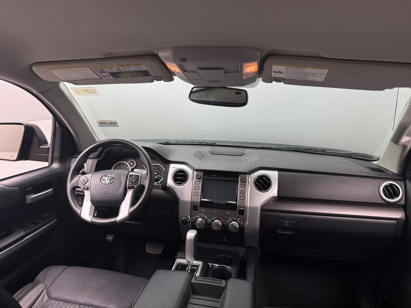 Thumbnail: 2017 Toyota Tundra - 3