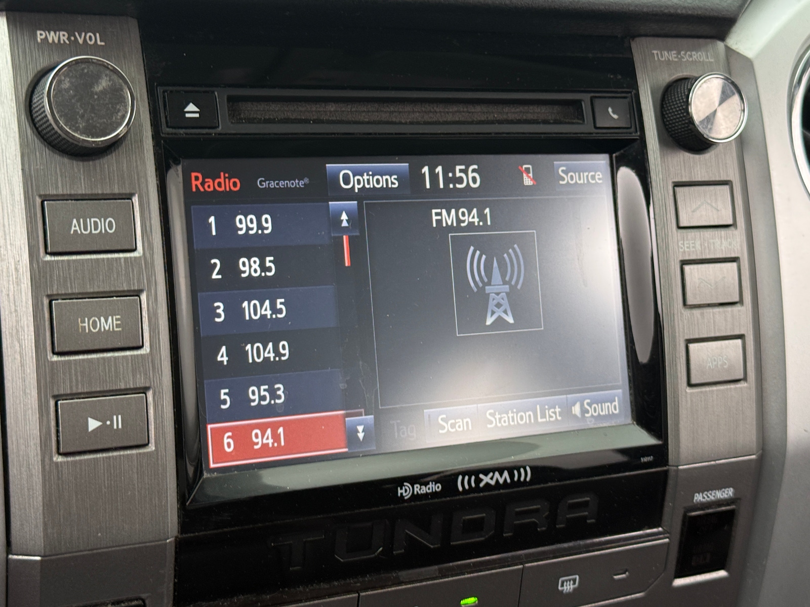 Thumbnail: 2017 Toyota Tundra - 4