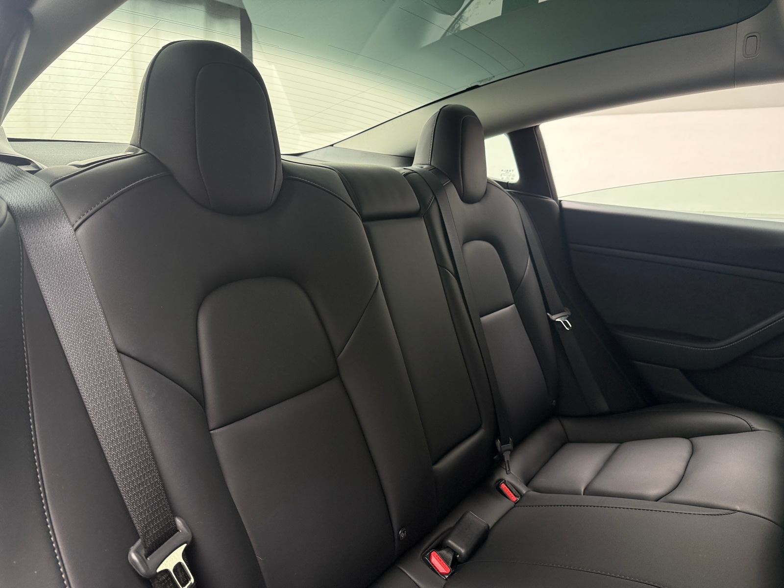 Thumbnail: 2023 Tesla Model 3 - 5